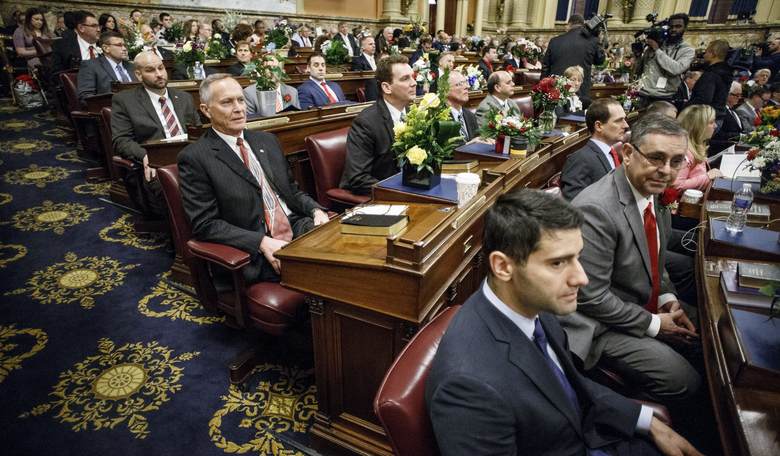 Philly Dems Say Pennsylvania GOPs are Legislatively Picking on City