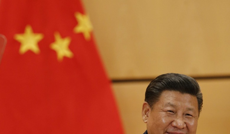 China Leapfrogs U.S. in Critical Strategic Technology