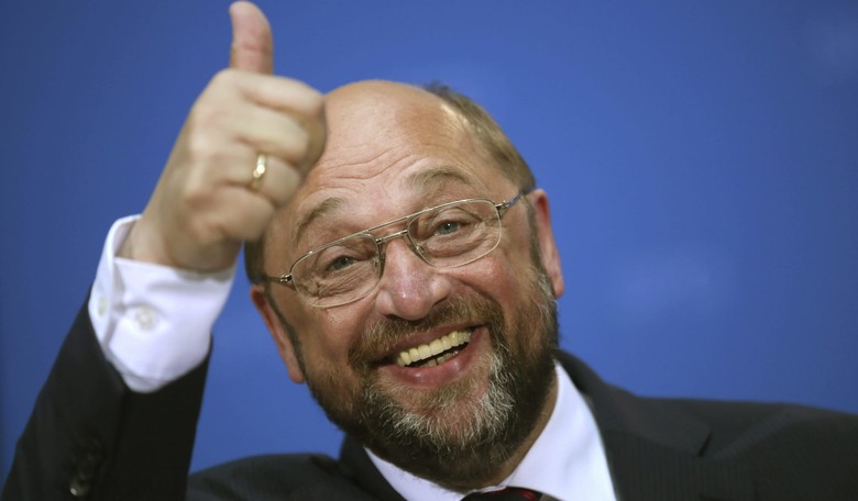 Germany: Social Democrat Leader Schulz Forced to Step Down After Coalition with Merkel