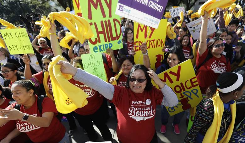 School Choice Offers More Freedom and Better Education — at a Lower Cost