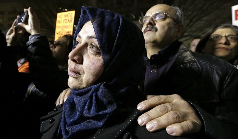4 Reasons This Jewish Republican Won't Support a Muslim Registry or Ban