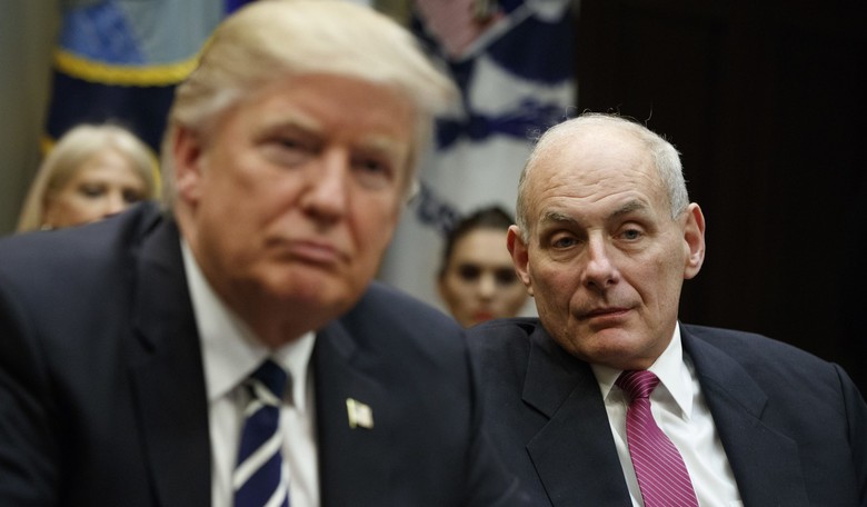 Trump’s Immigration Guidance: The Rule of Law Returns