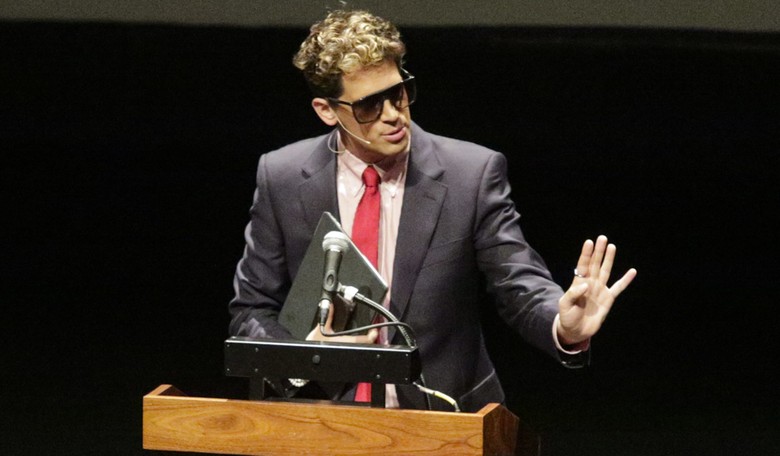 To Some, Liberty Is 'Dangerous'