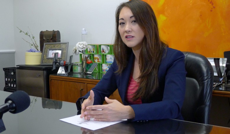 Hawaii Republican Threatens to Go Dem After Being Bounced from Leadership Role for Dissing Trump