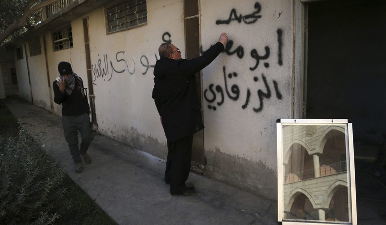 Defense Official: ISIS Now Has 'Too Many Problems for Them to Solve'