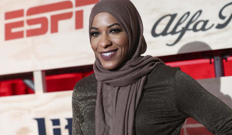Fake News: Media Reports That Muslim Olympian Was Detained Because of Trump's Travel Ban