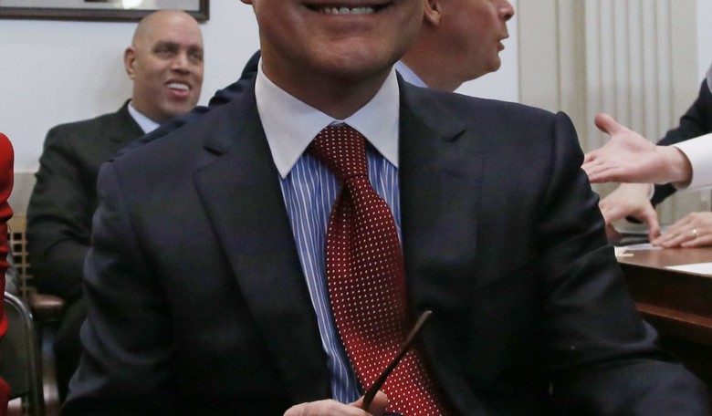 Scott Pruitt's Game-Changing Call for Debate on Climate Science