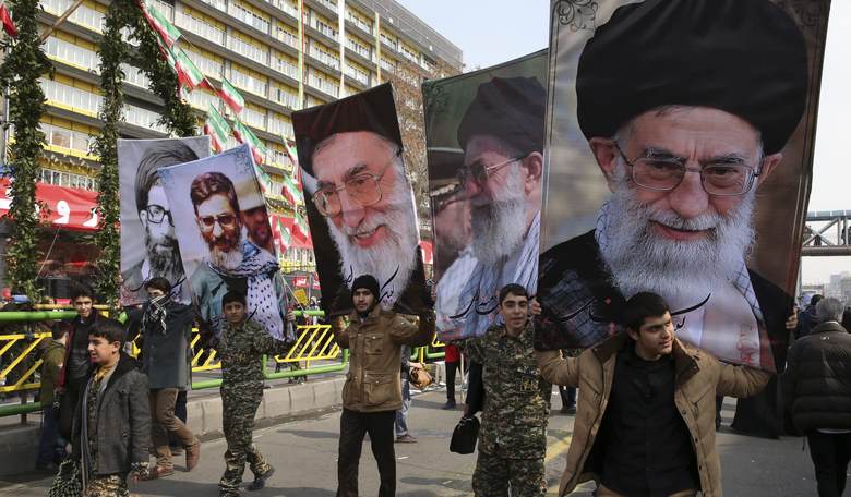 Is Iranian Faith in the 12th Imam Stronger Than America’s Negotiating Patience?