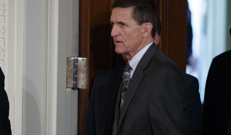 The Latest Rundown on the Mike Flynn Deep State Hit Job
