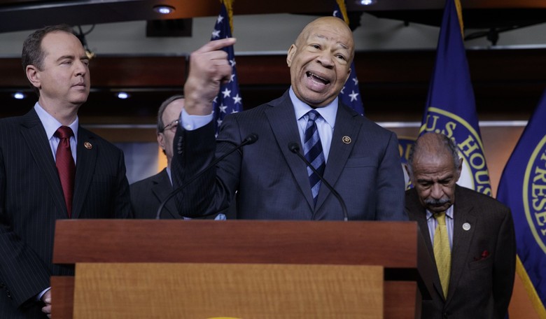 Dems Think Trump Can Make Racism Just Disappear