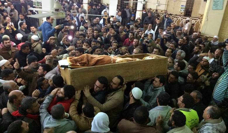 'We're Totally Not Terrorists' Muslim Brotherhood Mourns Terror Leader Who OK'd NYC Bombings