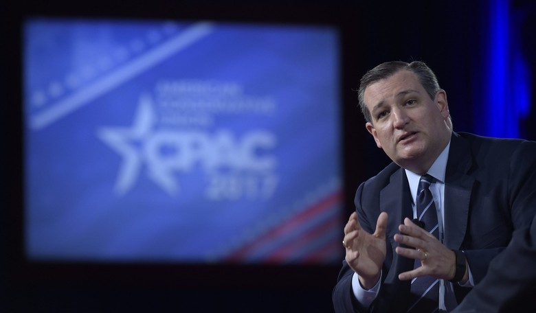 Cruz: 'Do Democrats Understand They Need to Control the House to Impeach?'