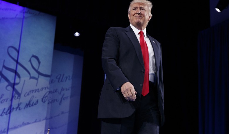 Trumpism Takes Over CPAC as Conservatives Take Wait-and-See Approach