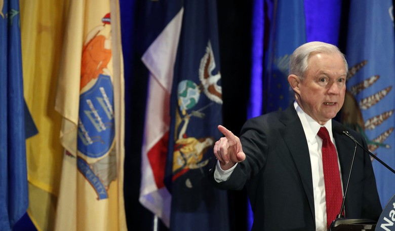 Bipartisan Pair Asks Sessions to Stop Asset Forfeiture Expansion