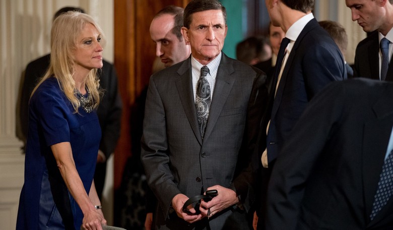 Flynn Sentencing Delayed for at Least Two Months 'Due to Status of Investigation'