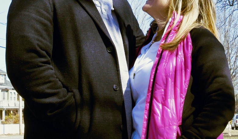 Boston Marathon Bombing Survivor to Marry Fireman Who Saved Her