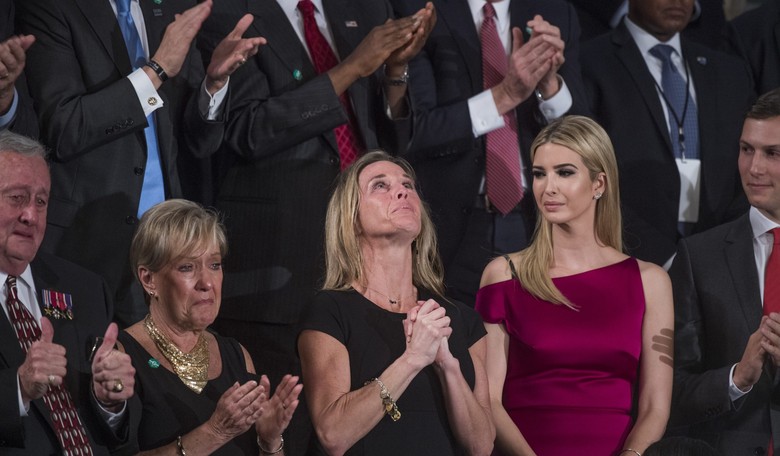 Is February 28, 2017, 'The Night the Democratic Party Died'?