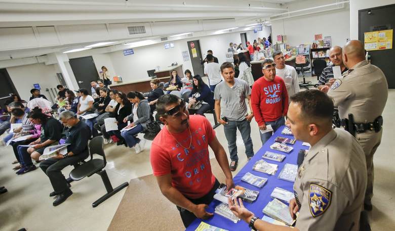 Driver’s Licenses for Illegal Immigrants Become Virginia Gubernatorial Campaign Issue