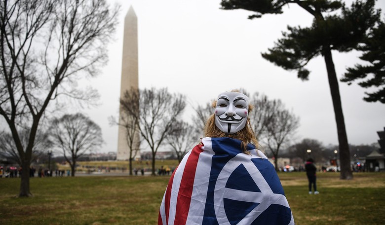Presidential Authority to Protect vs. Court's 'Civil Rights' Activism -- Who Wins?