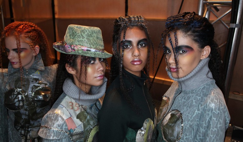 Vassar Op-Ed Urges More Activism From Fashion Industry