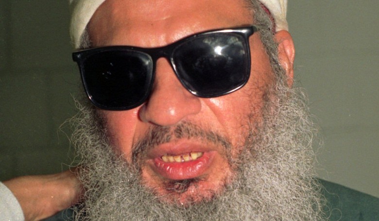 Al-Qaeda Claims U.S. Killed 'Blind Sheikh' in Prison, Calls for 'Violent Revenge'