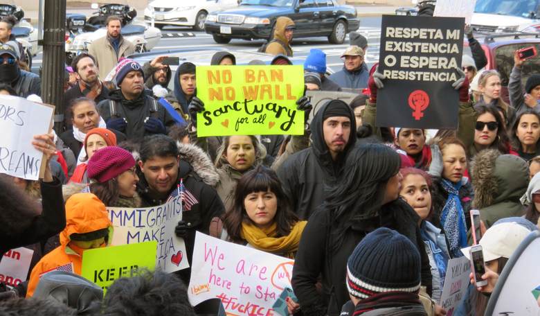 New Rule Would Deny Green Cards, Visas for Immigrants Receiving Some Public Assistance