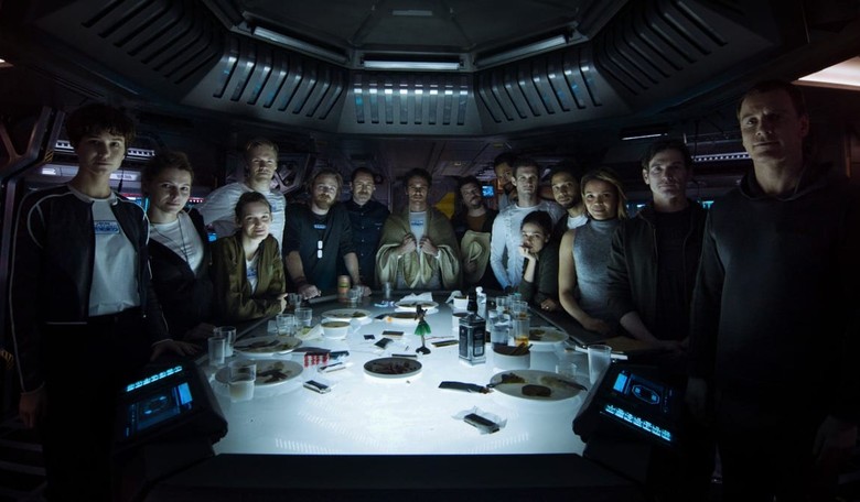 The 'Alien' Film Franchise Movies, Ranked
