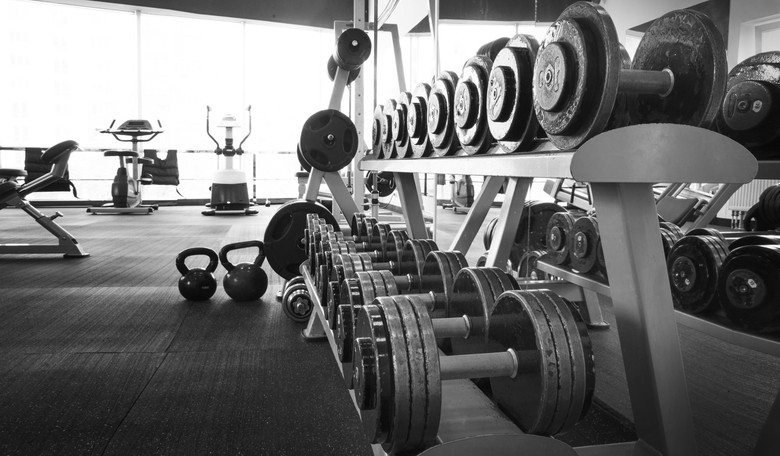 EPA Employees Spend $15k of Government Money on Gym Memberships