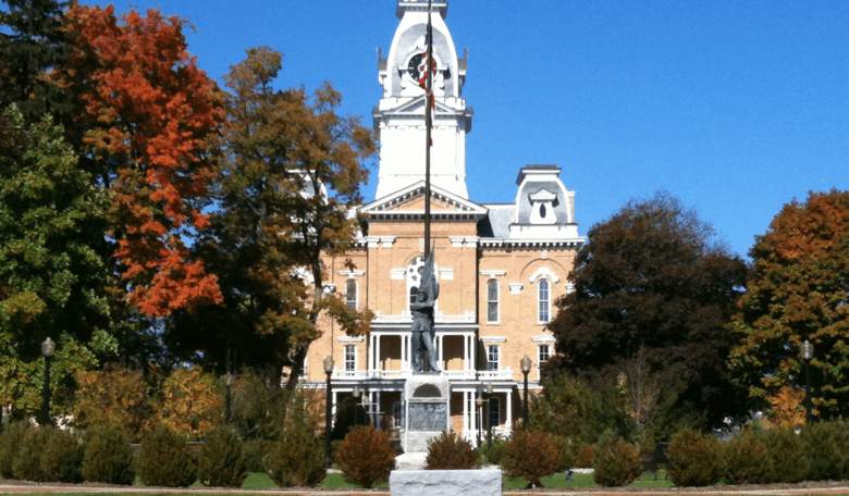 Hillsdale College Launches Grad School in Washington, D.C.
