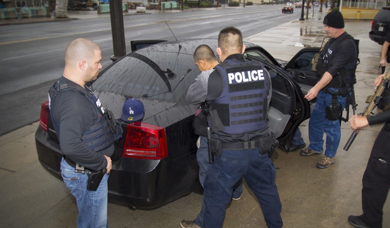 ACLU Mobilizes 'Rapid Response' to Fight Trump Deportations