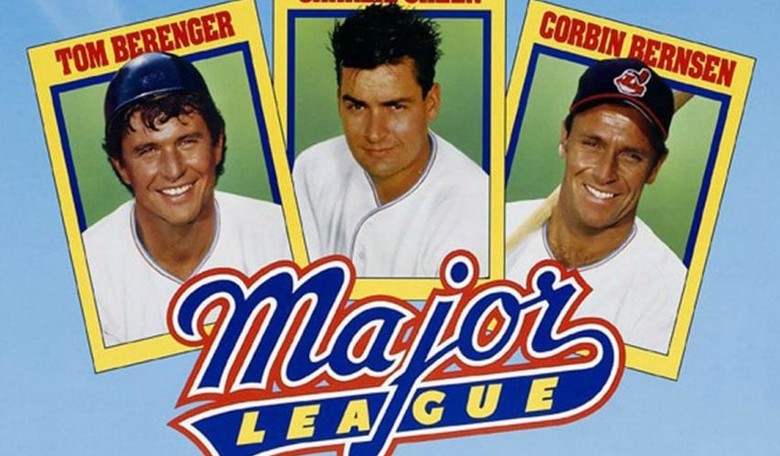 Four Ways SJWs Would Tear 'Major League' Apart Today