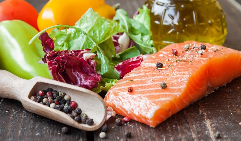 Study: Mediterranean Diet Linked to Lower Levels of ADHD in Children