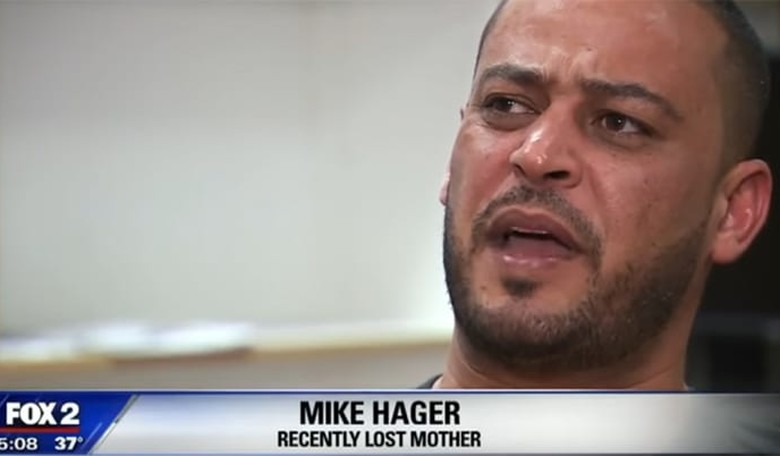 Fake News: Media Falls for Michigan Man's Bogus Story About Trump's Immigration Ban