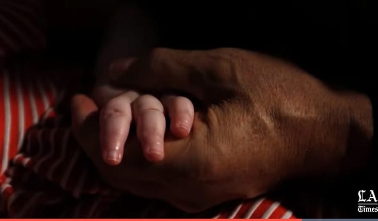 'I Know They Are Going to Die.' Foster Father Takes in Only Terminally Ill Children