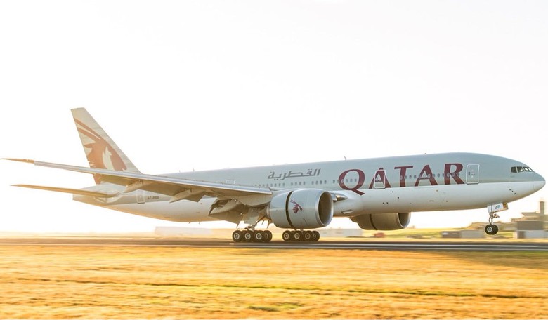 Qatar Airways Has the Longest Flight in the World