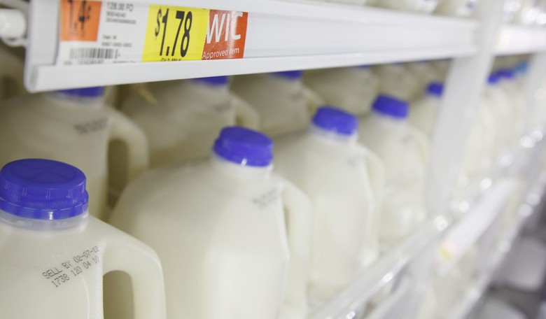 'Use By' Date on Your Milk May Start to Actually Mean Something Soon