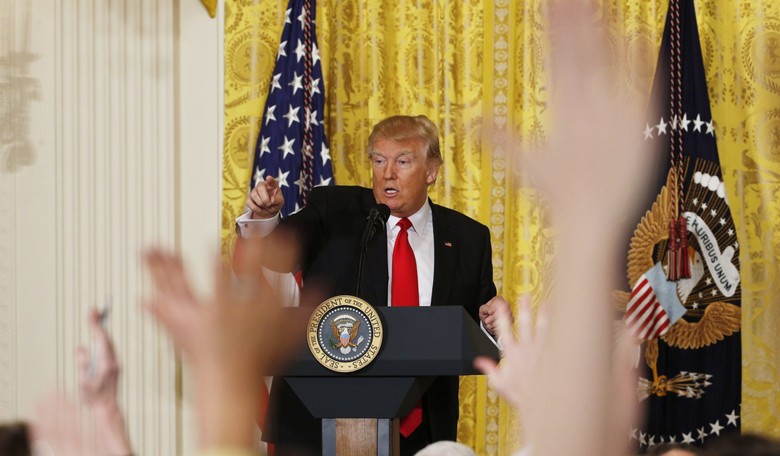 Shep Smith on Trump Presser: 'It's Crazy What We're Watching...Absolutely Crazy'