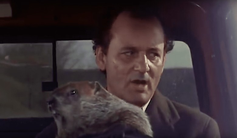 Ore. Sheriff Warns Punxsutawney Phil — Invest in 'Some Security'