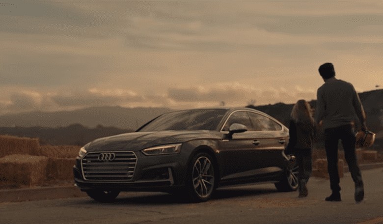 Audi Outed for Promoting Fake Equal Pay Nonsense