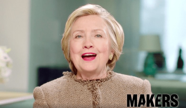 Hillary Clinton Released This Post-Loss Statement