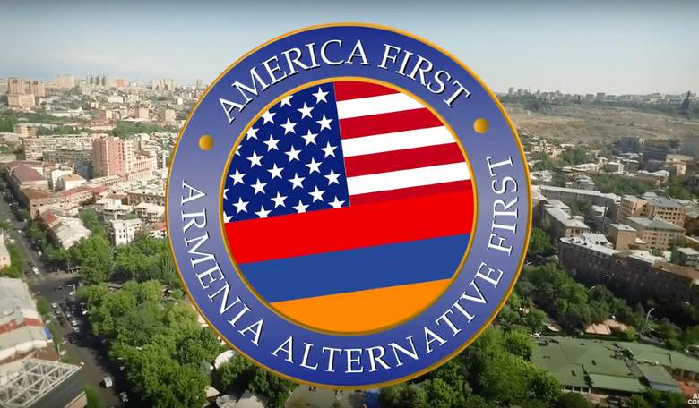 WATCH: 'Armenia Alternative First' Fake Ad Is the Most Hilarious Trump Satire Yet