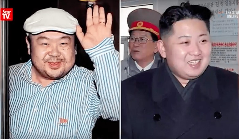 North Korean Leader Kim Jong Un's Older Brother Dies in Malaysia