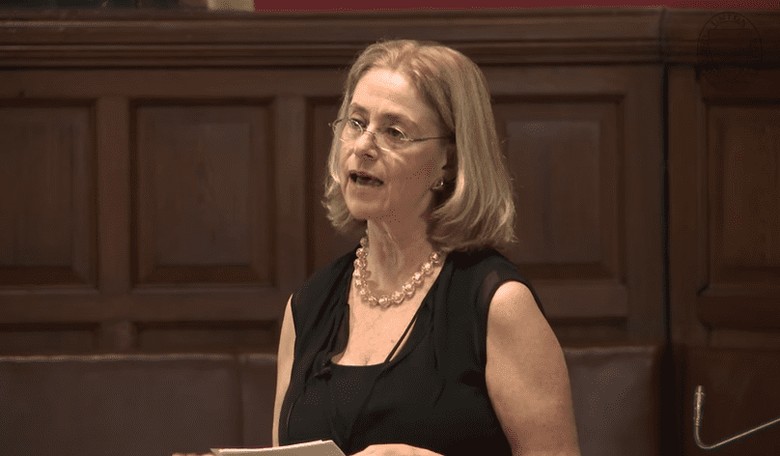 This Professor Argued That the UN Has Been Taken Hostage by Islamic States