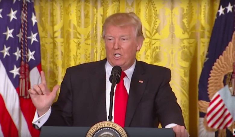 The Media Bulls Have Met Their Matador in Trump