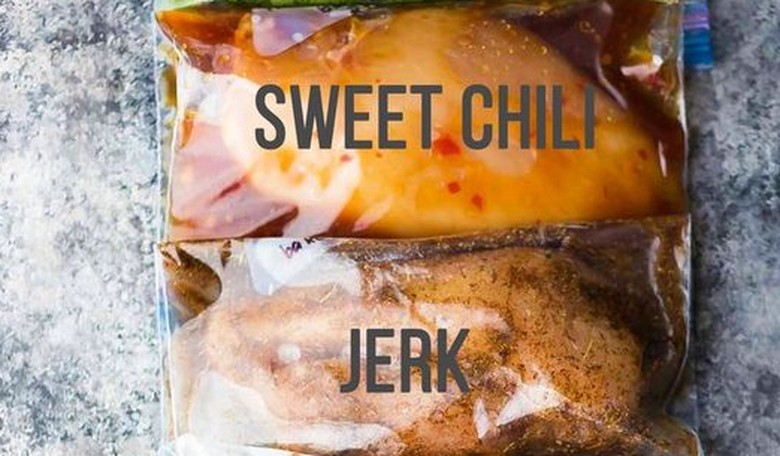 8 Freeze-Ahead Meals to Make Your Week That Much Easier