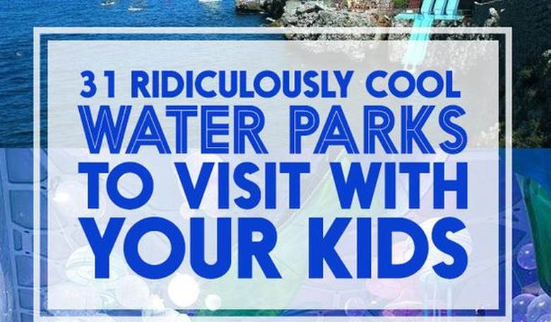 9 Ways to Survive Spring Break With Your Kids