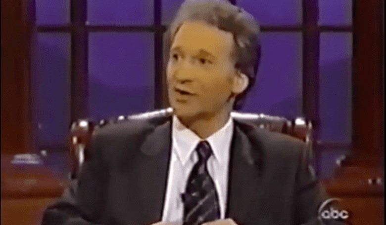 Bill Maher Defended Child Sex Abuse in 1998