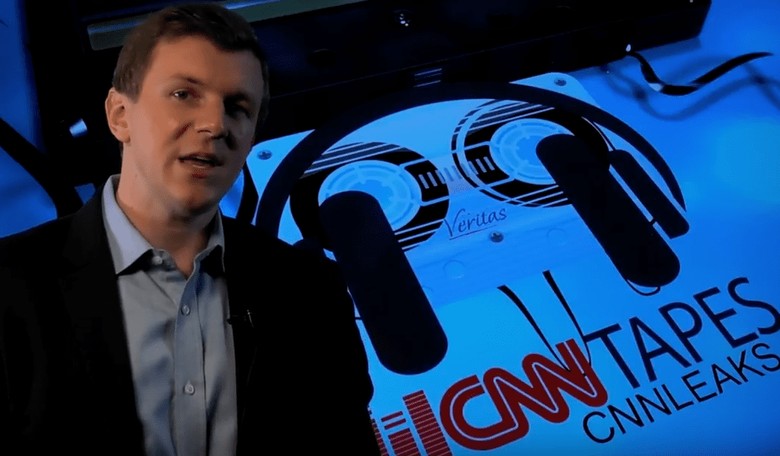 Project Veritas Released 100+ Hours of Behind-the-Scenes Recordings of CNN Bias