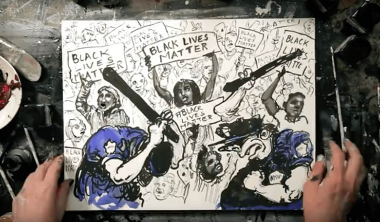 Google Pledges $11.5 Million to Make Sure Black Lives Matter
