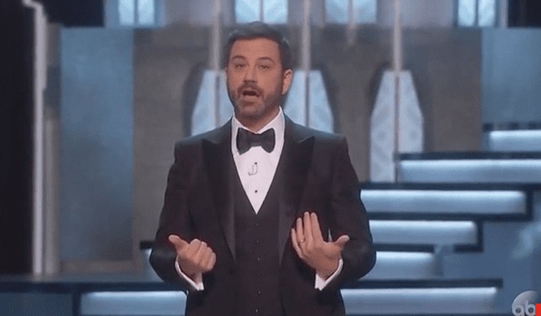 The Most Liberal Moments From the 2017 Oscars